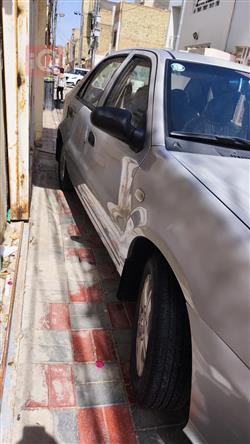 Geely CK
